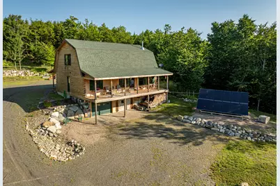 424 Jackson Brook Lane, Monson, ME 04464 - Photo 1