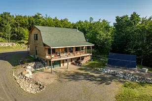 424 Jackson Brk Ln, Monson, ME 04464 - Photo 1