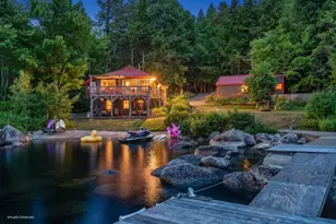 293 Scotts Neck Way, Ellsworth, ME 04605 - Photo 1