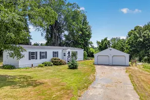 263 Shaw Hill Rd, Minot, ME 04258 - Photo 1