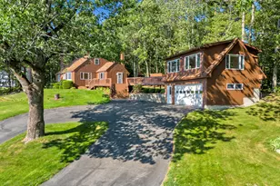57 Metcalf Rd, Winthrop, ME 04364 - Photo 1