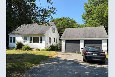 174 Ossipee Trail E, Gorham, ME 04038 - Photo 1