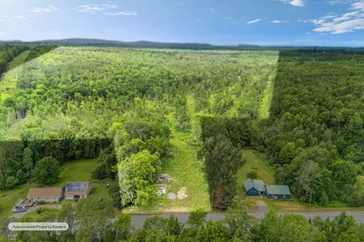 43 Canaan Road, Pittsfield, ME 04967 - Photo 1