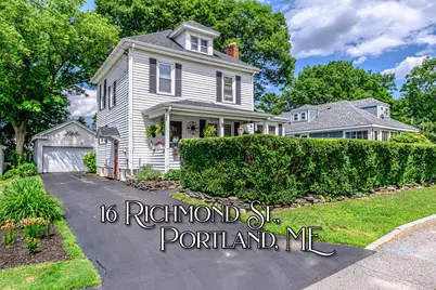 16 Richmond Street, Portland, ME 04103 - Photo 1