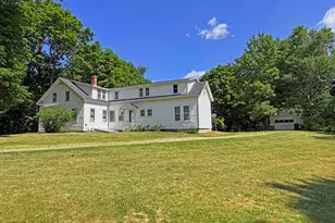 245 Old Rte 1, Hancock, ME 04640 - Photo 1