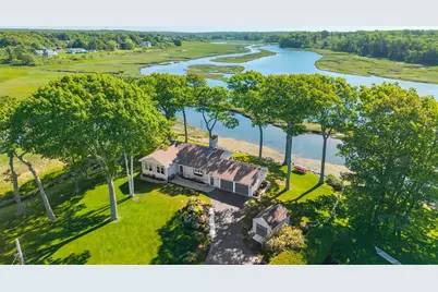 8 Wiley Way, Scarborough, ME 04074 - Photo 1