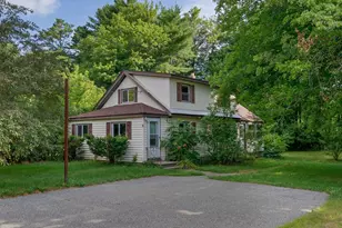 9 Congress St, Lisbon, ME 04250 - Photo 1