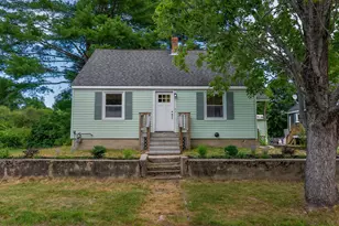 19 Fairlawn Ave, Westbrook, ME 04092 - Photo 1