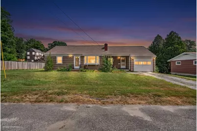 184 Harvard Street, Auburn, ME 04210 - Photo 1