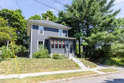 35 Washburn Avenue, Portland, ME 04101 - Photo 1