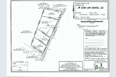 116 Vigue Road #A, Whitefield, ME 04353 - Photo 1