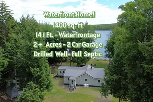 64 Brooks Ln, Danforth, ME 04424 - Photo 1