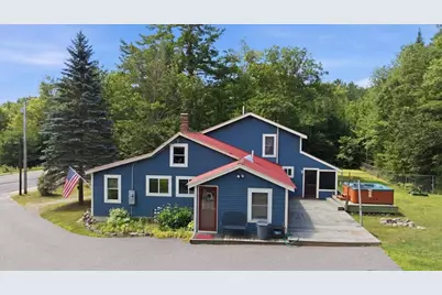292 N Bridgton Road, Bridgton, ME 04009 - Photo 1