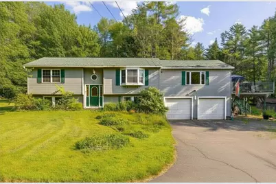 599 China Road, Winslow, ME 04901 - Photo 1