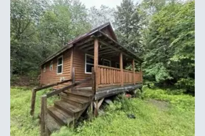 154 Upper Lead Mountain Pond Rd, T28 Md, ME 04061 - Photo 1