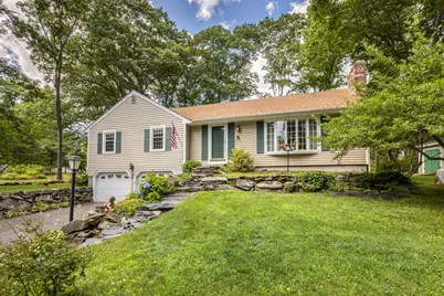 23 Olde Fort Road, Cape Elizabeth, ME 04107 - Photo 1
