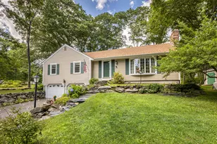 23 Olde Fort Rd, Cape Elizabeth, ME 04107 - Photo 1