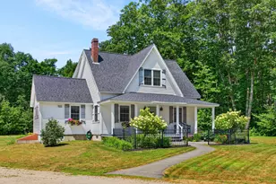 45 Kelley Rd, Pittston, ME 04345 - Photo 1