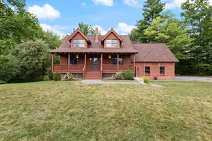 61 Blue Spruce Farm Rd, Westbrook, ME 04092 - Photo 1