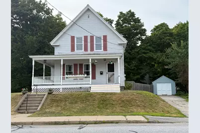40 Oak Street, Sanford, ME 04083 - Photo 1