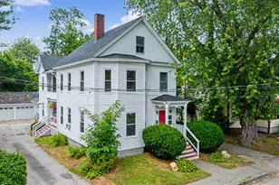 10 Maple St, Augusta, ME 04330 - Photo 1