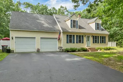 18 Tea Kettle Lane, Wells, ME 04090 - Photo 1