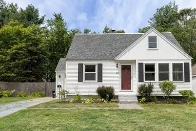 84 Dorset Street, Portland, ME 04102 - Photo 1