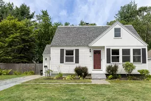 84 Dorset St, Portland, ME 04102 - Photo 1