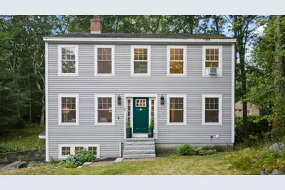 5 Hemlock Hill Road, Cape Elizabeth, ME 04107 - Photo 1