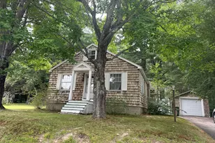54 Westmore Ave, Biddeford, ME 04005 - Photo 1