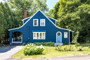 108 Beech St, Rockland, ME 04841 - Photo 1