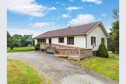270 Ridge Road, Fairfield, ME 04937 - Photo 1