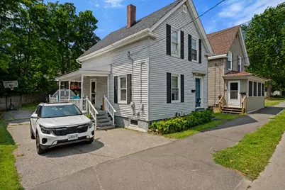 340 Grove Street, Bangor, ME 04401 - Photo 1