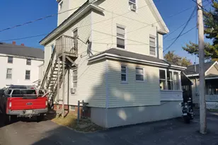 20 Fruit St, Bangor, ME 04401 - Photo 1