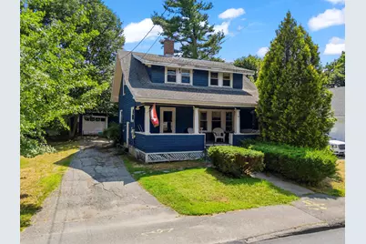 28 Davenport Street, Augusta, ME 04330 - Photo 1