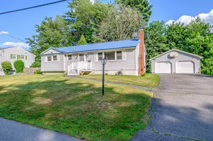 20 Ludlow Terrace, Portland, ME 04102 - Photo 1