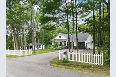 36 Riva Ridge Road, Vassalboro, ME 04989 - Photo 1