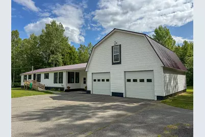 722 S Chester Road, Manchester, ME 04457 - Photo 1