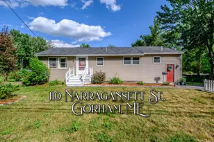 110 Narragansett St, Gorham, ME 04038 - Photo 1