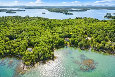 562 Rays Point Road, Milbridge, ME 04658 - Photo 1
