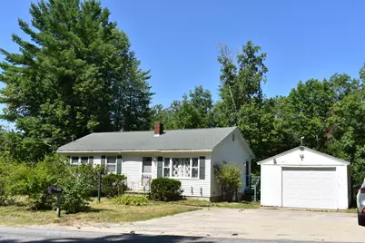 248 Paris Hill Road, Paris, ME 04281 - Photo 1