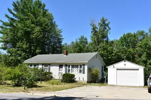 248 Paris Hill Rd, Paris, ME 04281 - Photo 1
