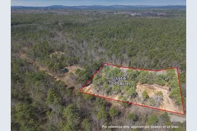 Lot 6 Italo Lane, North Berwick, ME 03901 - Photo 1