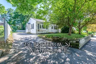 236 Longfellow St, Westbrook, ME 04092 - Photo 1