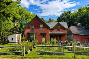 96 Dyer's Bay Rd, Steuben, ME 04680 - Photo 1