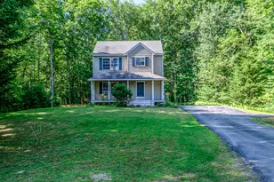 25 Birch Island Ln, Georgetown, ME 04548 - Photo 1