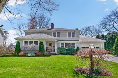 3 Hammond Road, Falmouth, ME 04105 - Photo 1