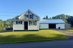 32 Gilmore Brook Rd, Eagle Lake, ME 04739 - Photo 1