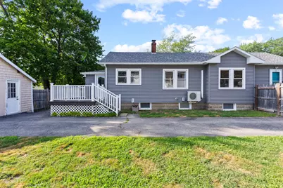 162 Westbrook Street, South Portland, ME 04106 - Photo 1