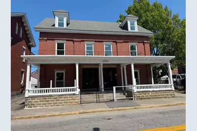 192 Bates Street, Lewiston, ME 04240 - Photo 1